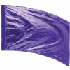 Filmstrip Lame' Flag GRAPE